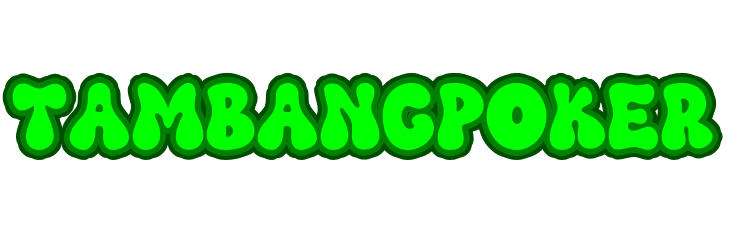 TAMBANGPOKER